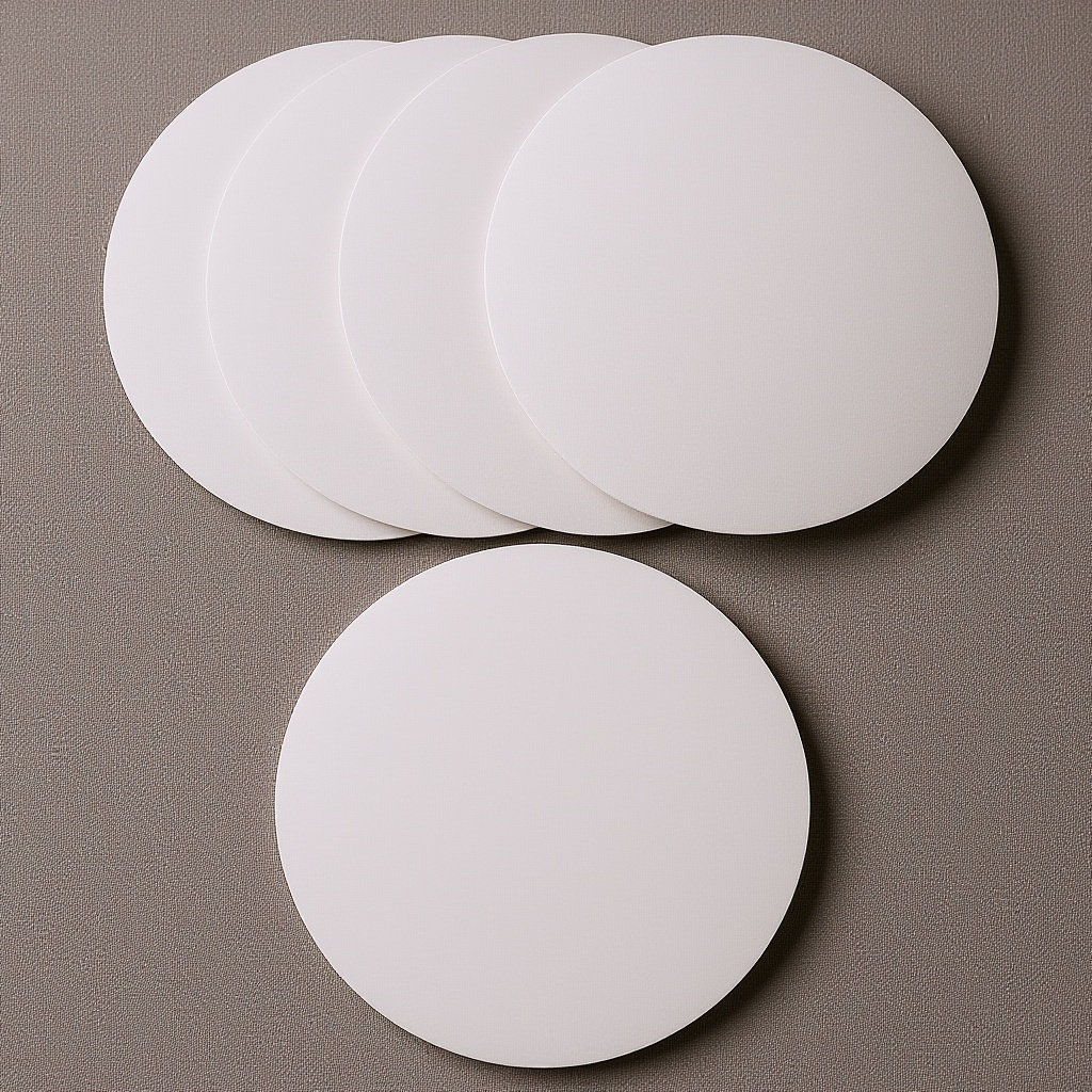 Mouse Pad Blank Sublimation - 5Pcs Sublimation Mouse Pad Blanks Large
