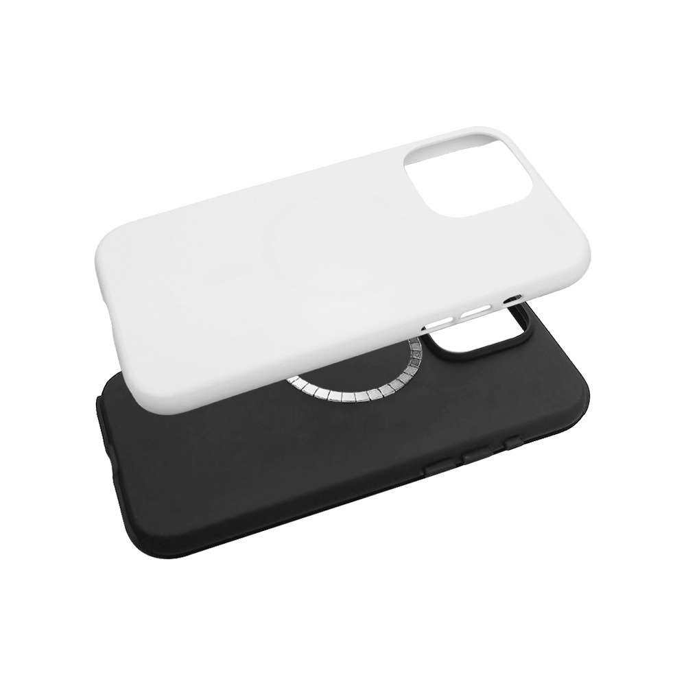 FONLYU Magnetic 2 in 1 3d Film - Phone Case Blank Print reseña y precio