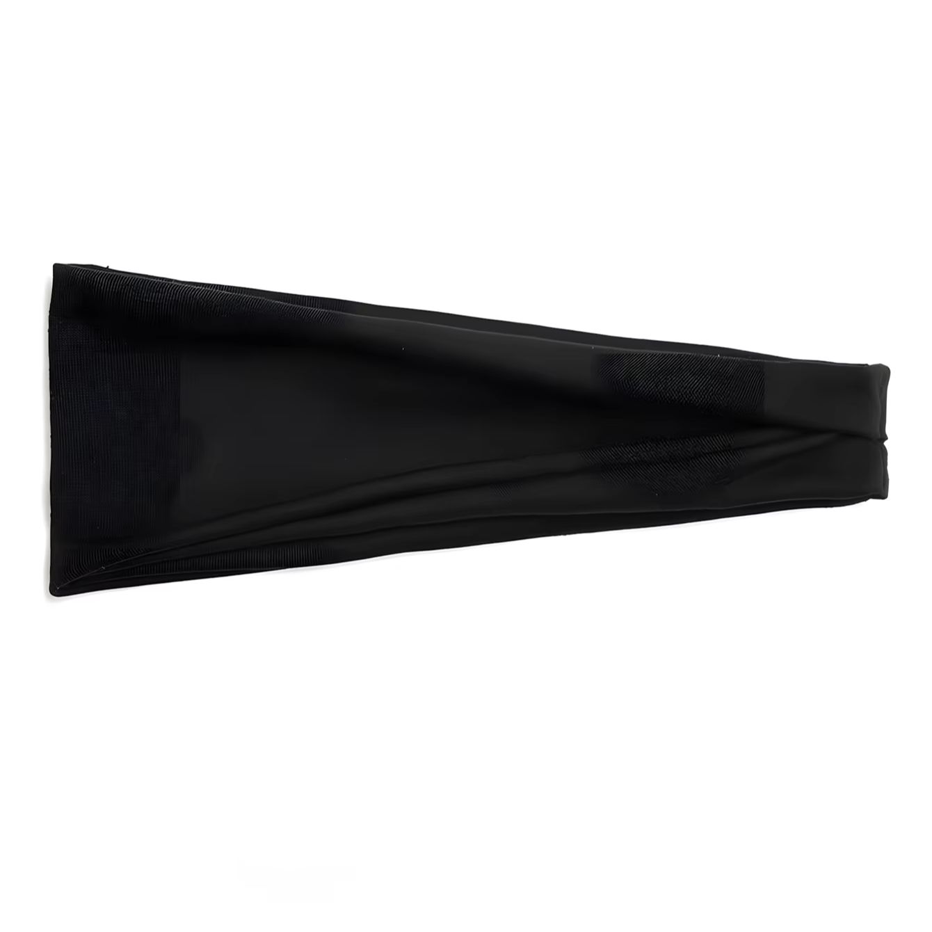 1pc black and white triangle h - Bandana Blank White reseña y precio