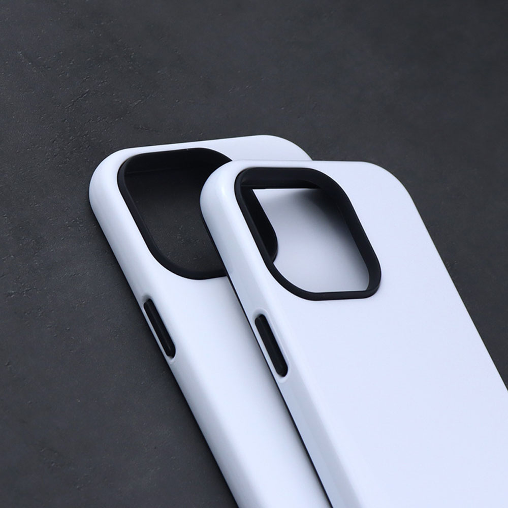 FONLYU 2 in 1 3D Sublimation B - Phone Case Blank Print reseña y precio