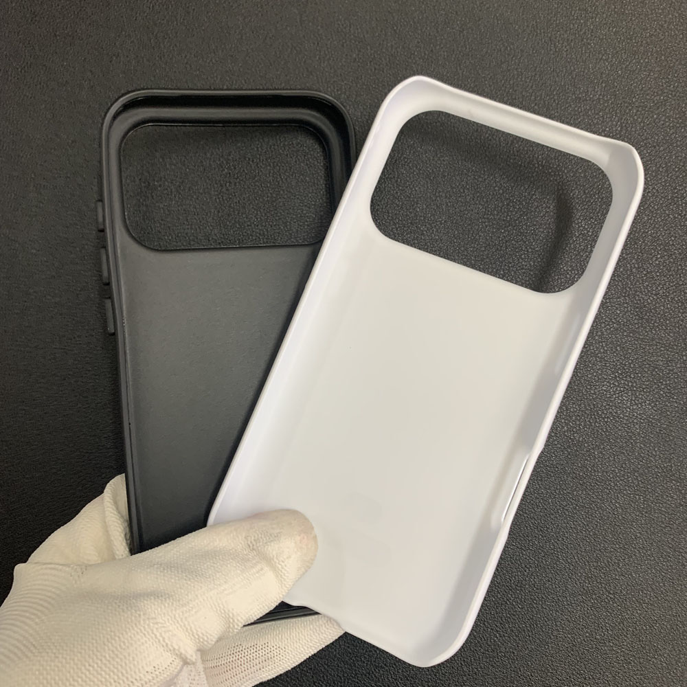 FONLYU 2 in 1 3D Sublimation B - Phone Case Blank Print reseña y precio