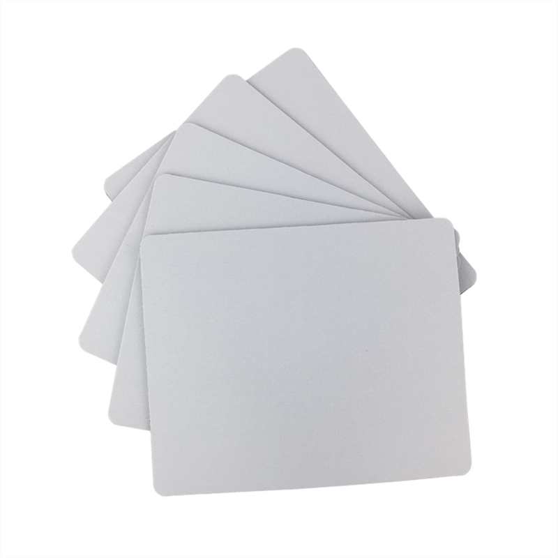 20pcs/lot Sublimation Blank Mo - Mouse Pad Blank Sublimation reseña y precio