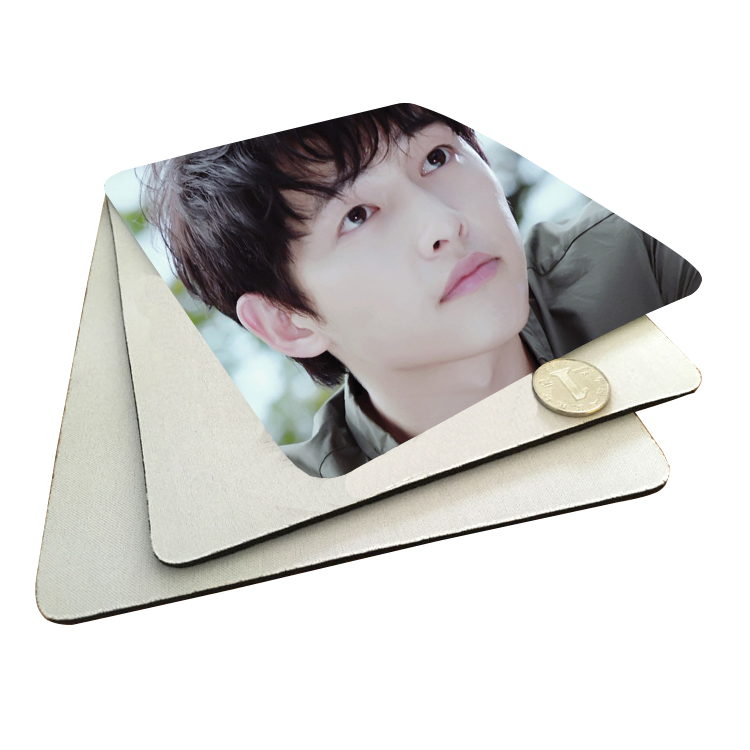 Free Shipping 10pcs 18*22*0.3c - Mouse Pad Blank Sublimation reseña y precio