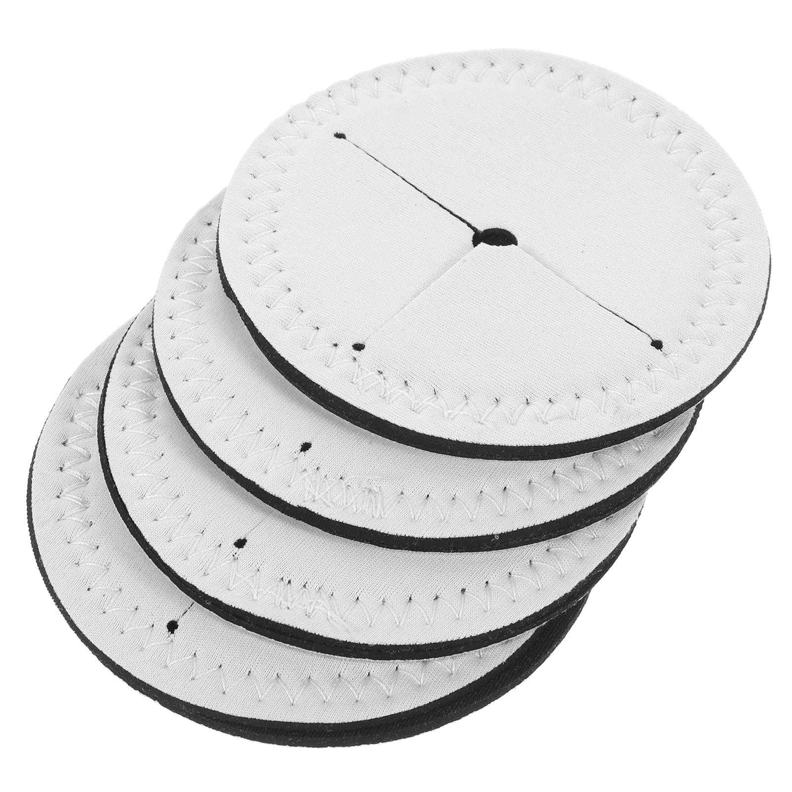 4Pcs Sublimation Coasters Blan - Coaster Sublimation Blank reseña y precio