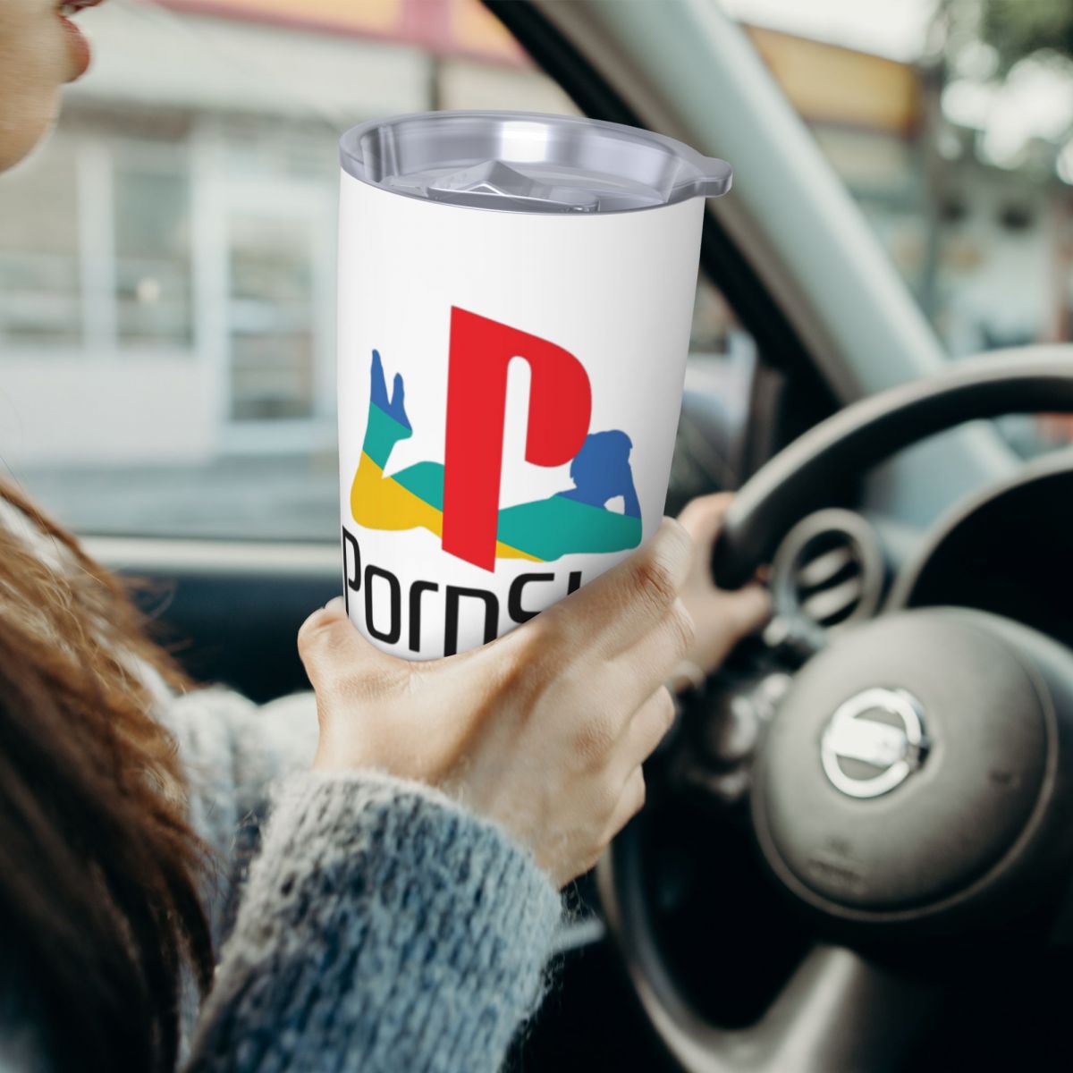 Ps Pron Star White Stainless S - Tumbler 20Oz White reseña y precio
