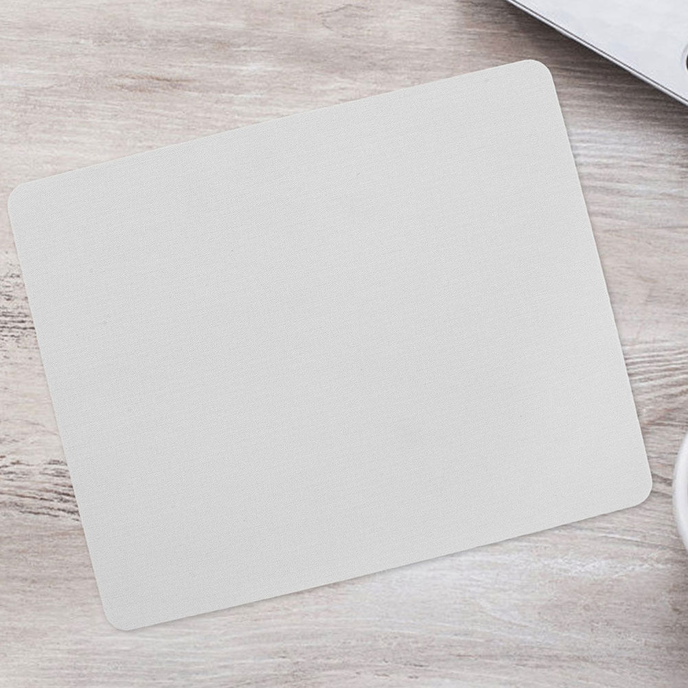 20Pcs Sublimation Mouse Pads B - Mouse Pad Blank Sublimation reseña y precio