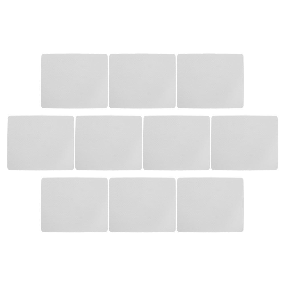 20Pcs Sublimation Mouse Pads B - Mouse Pad Blank Sublimation reseña y precio