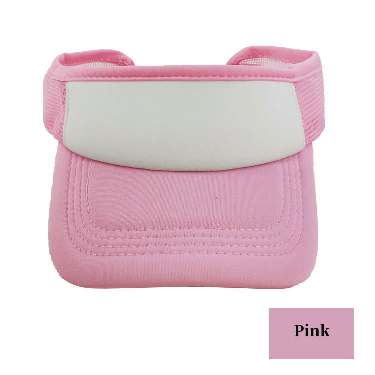 10 pcs Sublimation Blank Summe - Hat Sublimation Blank reseña y precio