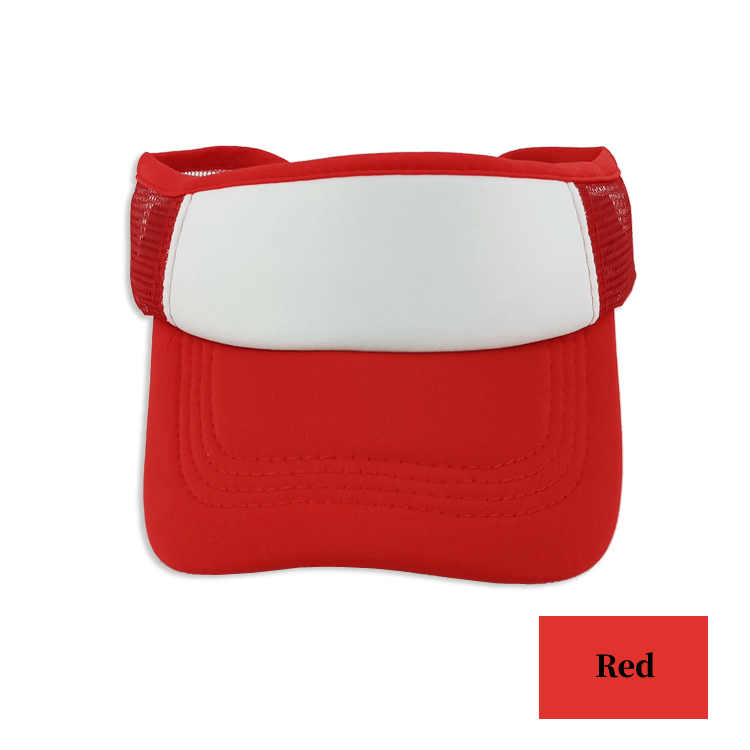 10 pcs Sublimation Blank Summe - Hat Sublimation Blank reseña y precio