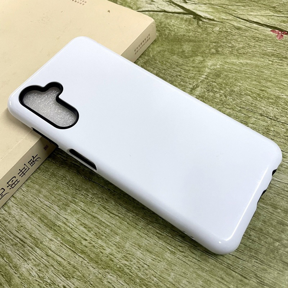 FONLYU 10pcs 2 in 1 Blank Phon - Phone Case Blank Print reseña y precio