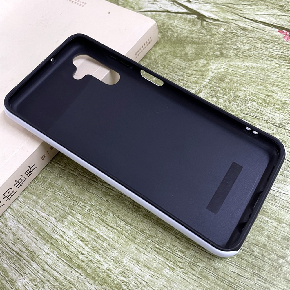 FONLYU 10pcs 2 in 1 Blank Phon - Phone Case Blank Print reseña y precio