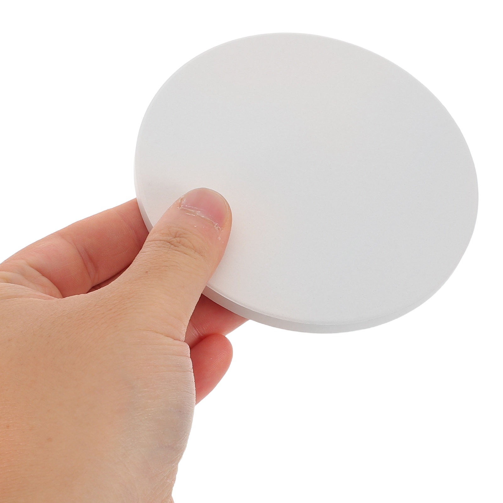 12pcs Sublimation Coasters Bla - Ceramic Tile Blank reseña y precio