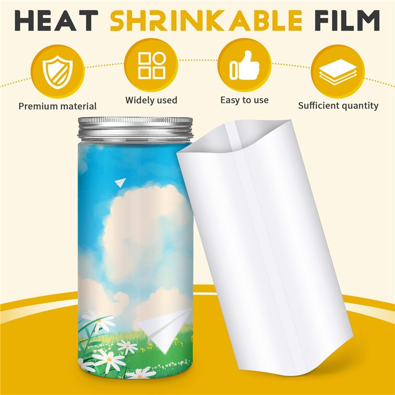 AEE3-70Pcs Sublimation Shrink  - Sublimation Mug White reseña y precio