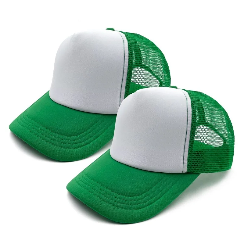 2Pcs/Lot Sun Hats Sublimation  - Hat Sublimation Blank reseña y precio