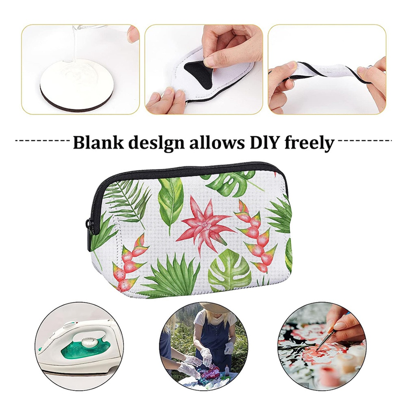 COFA-1 Set DIY Sublimation Bla - Coaster Sublimation Blank reseña y precio