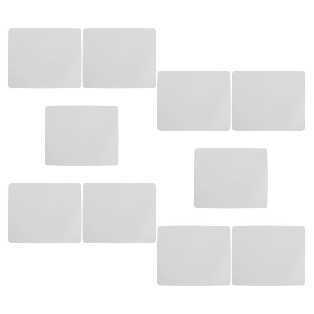 20Pcs Sublimation Mouse Pads B - Mouse Pad Blank Sublimation reseña y precio