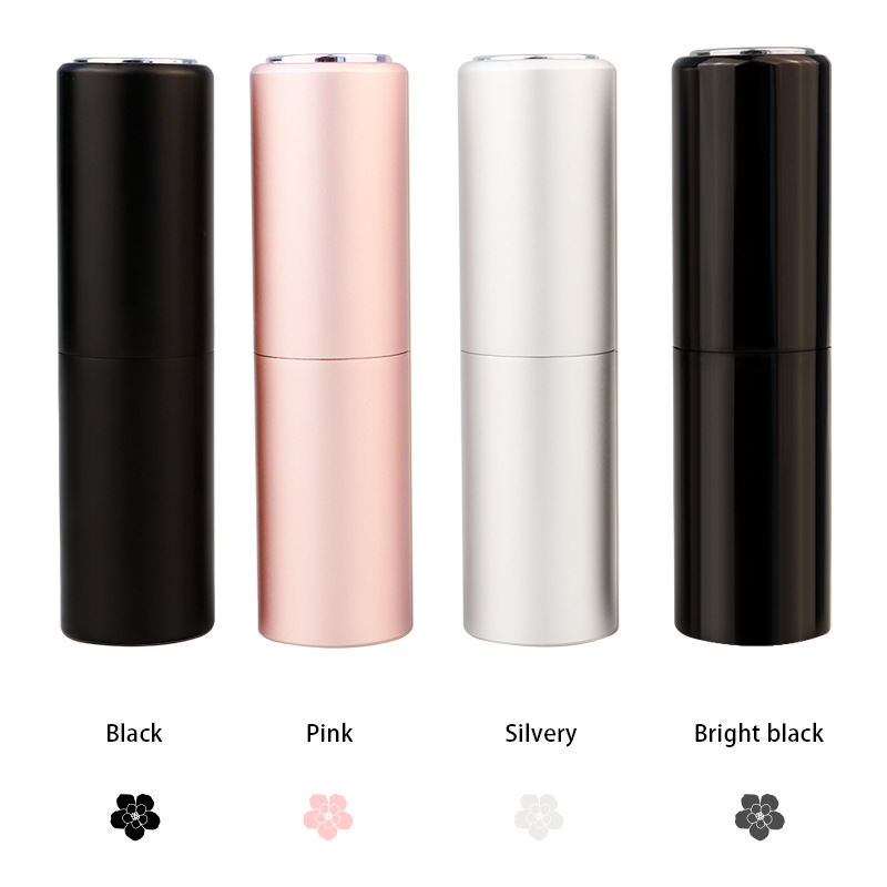 20ml Metal Aluminum Refillable - Water Bottle Blank reseña y precio