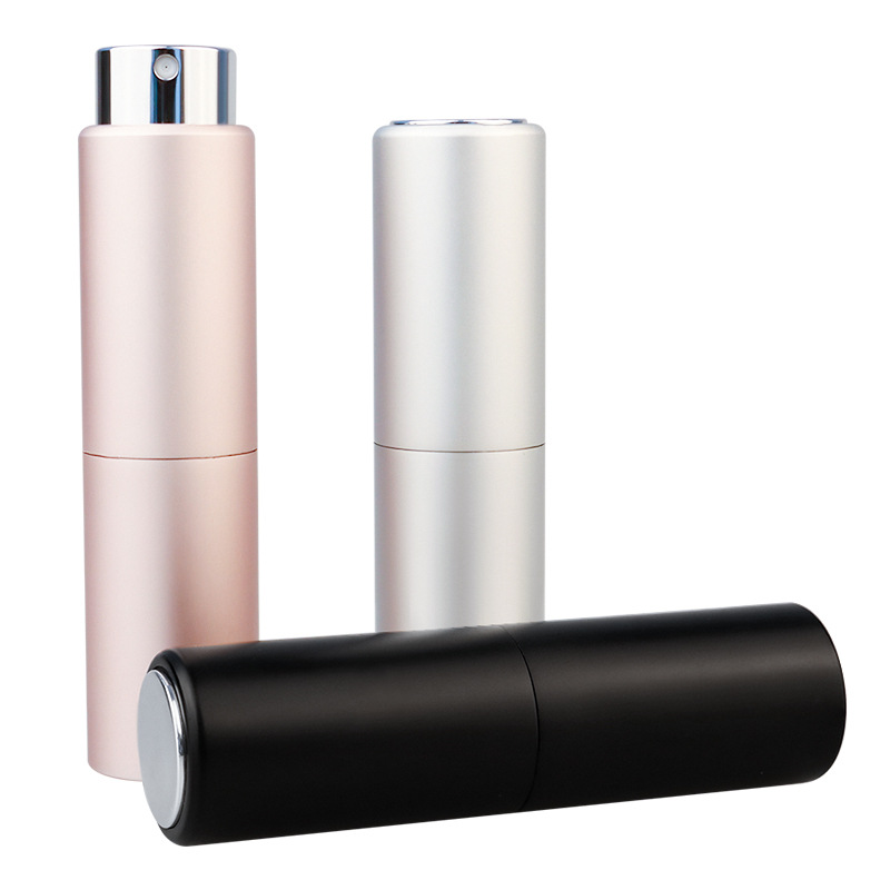 20ml Metal Aluminum Refillable - Water Bottle Blank reseña y precio