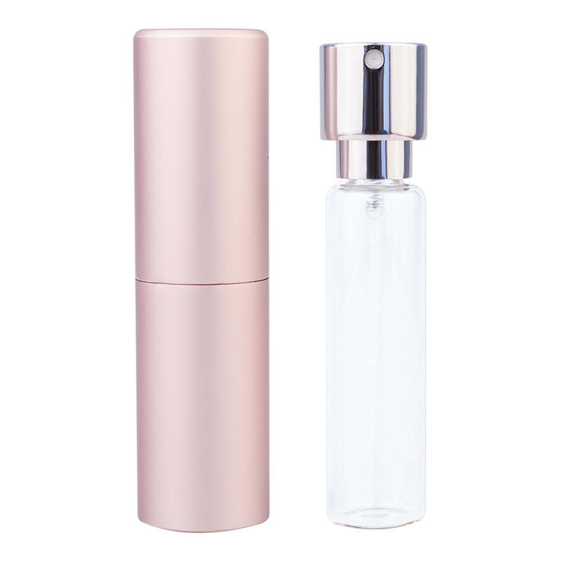 20ml Metal Aluminum Refillable - Water Bottle Blank reseña y precio