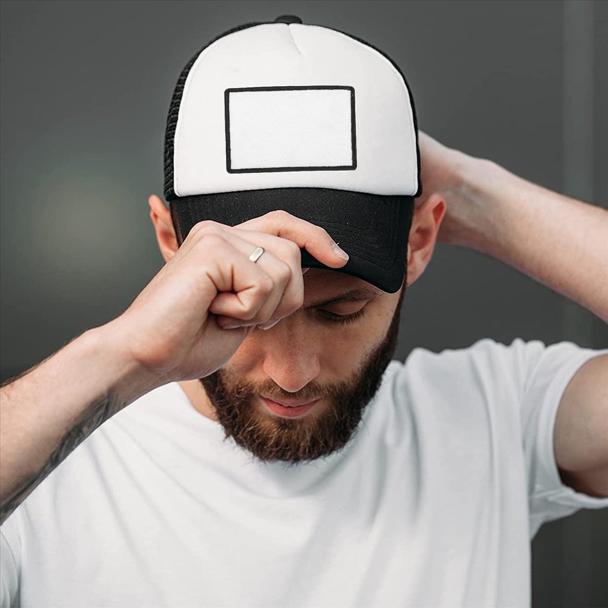 【On Sale】14 Pcs Sublimation Pa - Hat Sublimation Blank reseña y precio