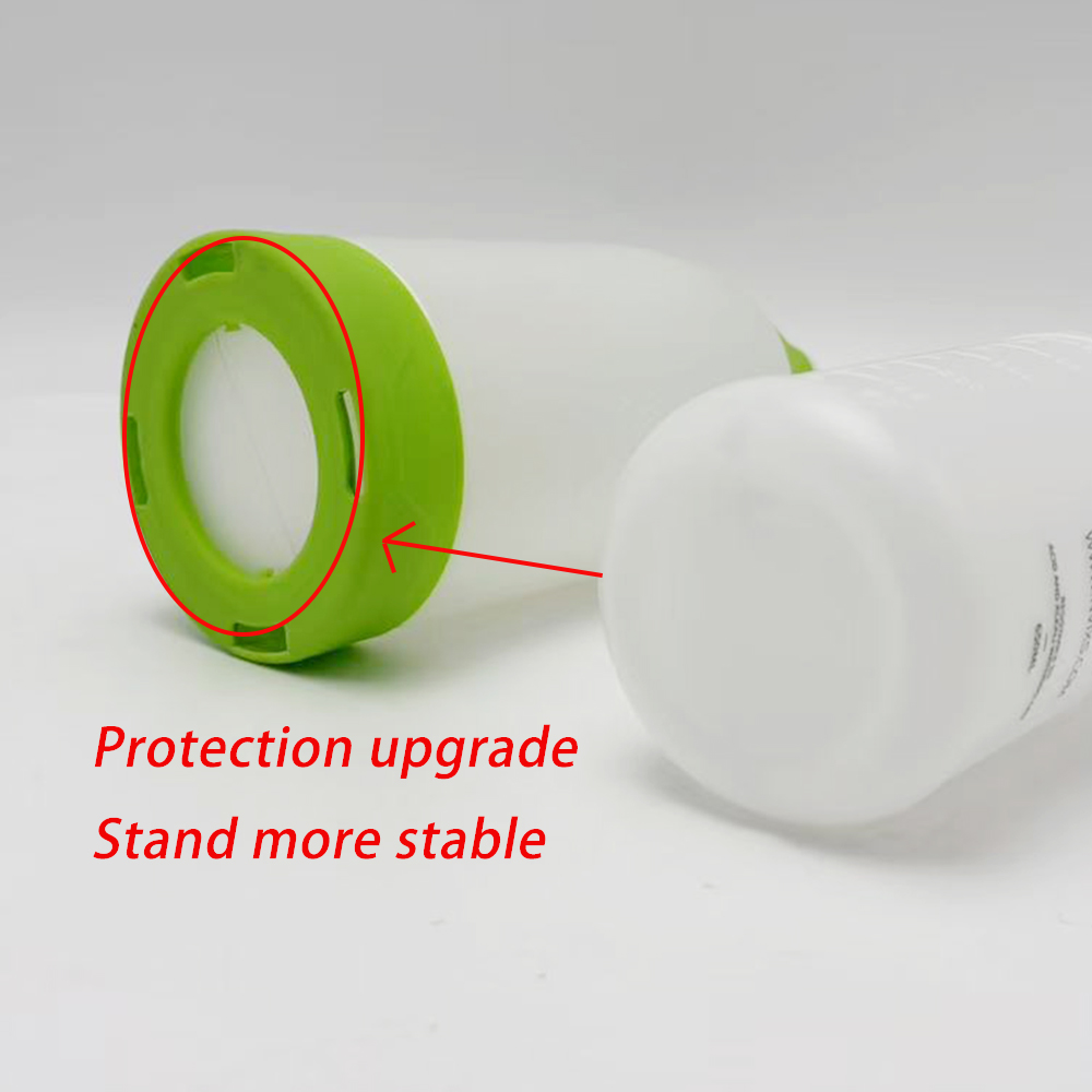 Plastic Empty Spray Bottles, F - Water Bottle Blank reseña y precio