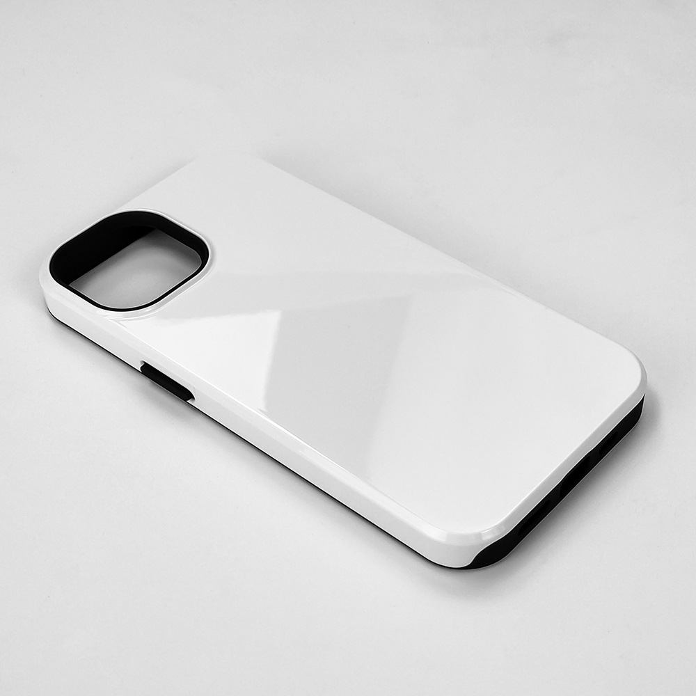 5 pcs 2 in 1 Blank Phone Case  - Phone Case Blank Print reseña y precio