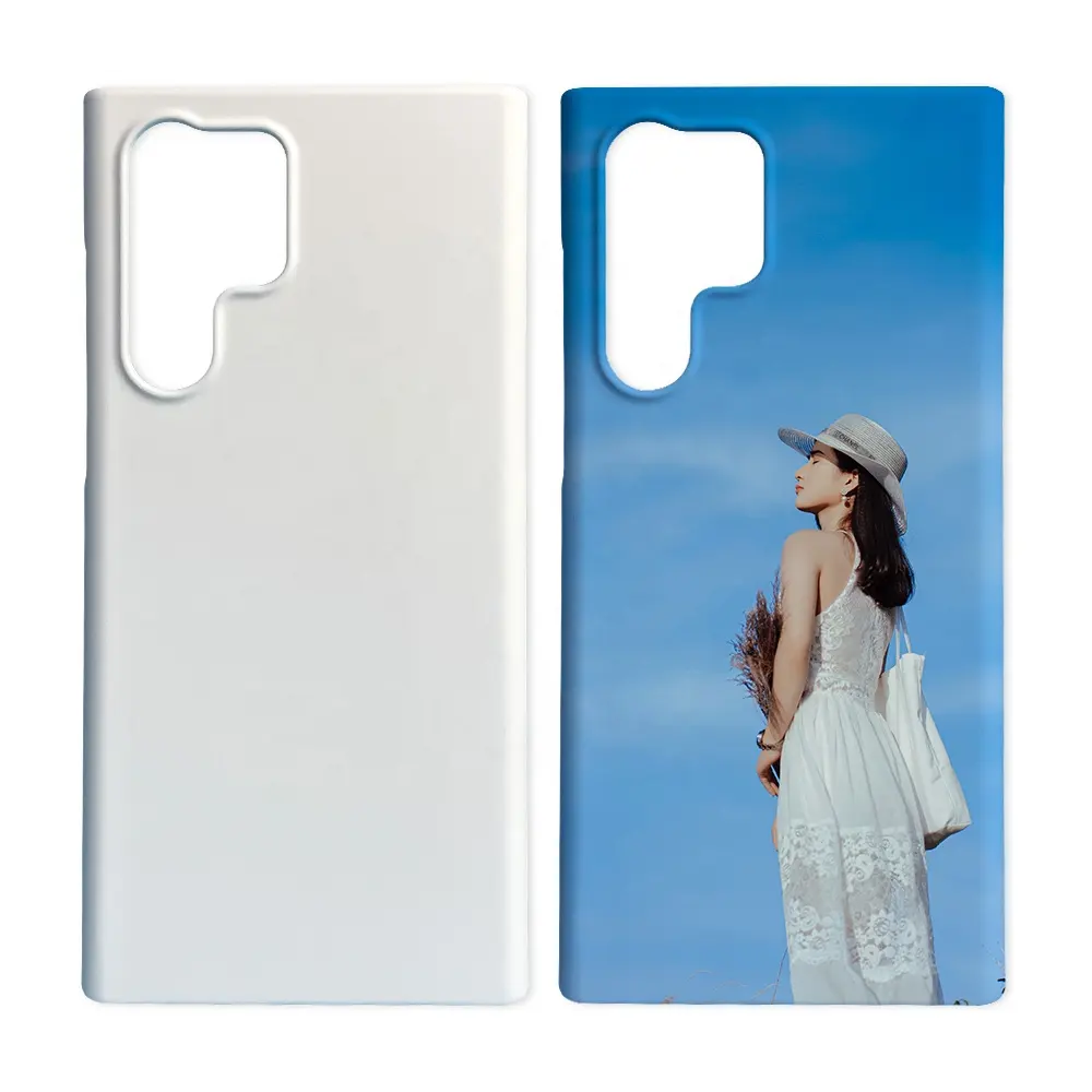 5pcs for Samsung Galaxy A13 A3 - Phone Case Blank Print reseña y precio