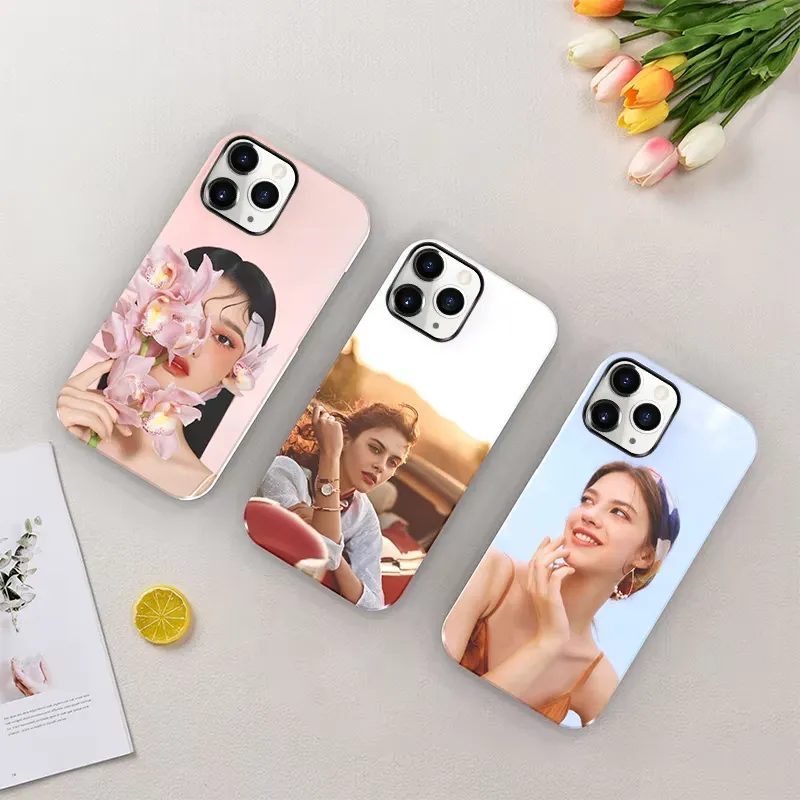 Heat Transfer Machine for Subl - Phone Case Blank Print reseña y precio