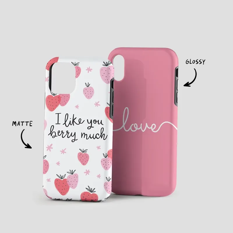 Heat Transfer Machine for Subl - Phone Case Blank Print reseña y precio