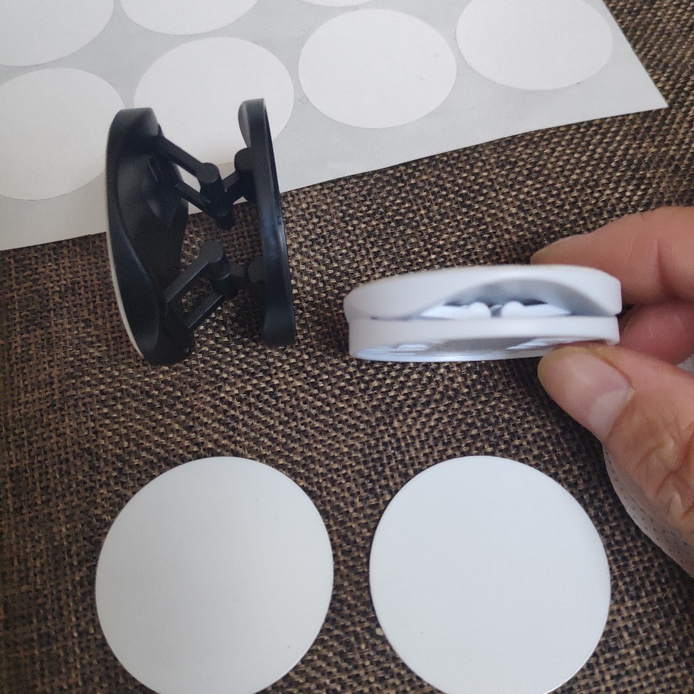 50pcs/lot Sublimation Blank mo - Phone Case Blank Print reseña y precio