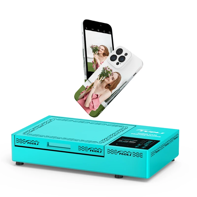 2026 sell TuoLi Manufacturer H - Phone Case Blank Print reseña y precio