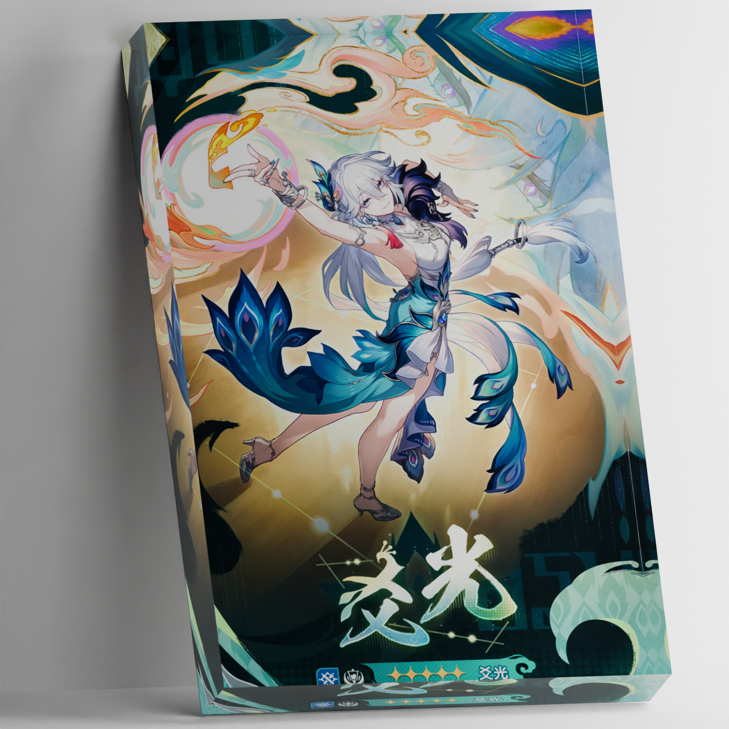 Custom Acrylic Photo Block Hon - Photo Acrylic Block reseña y precio