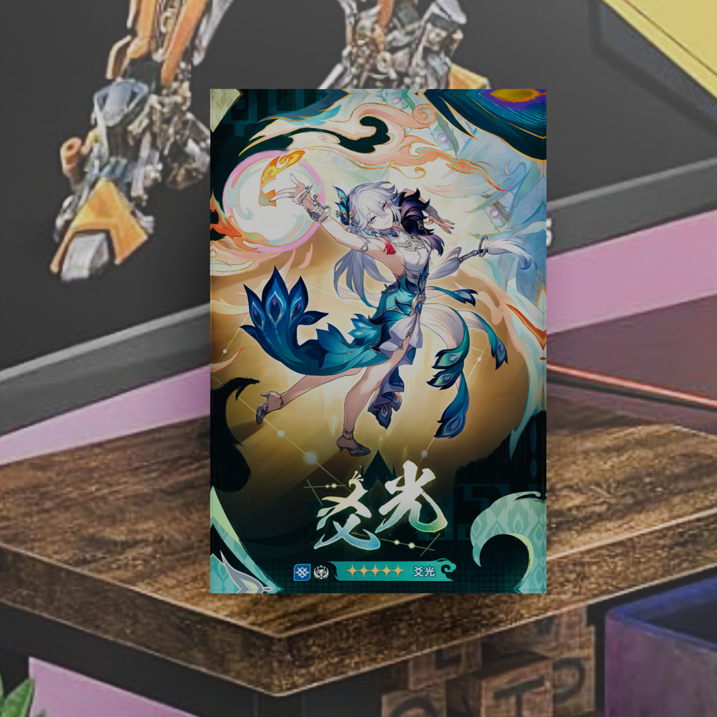 Custom Acrylic Photo Block Hon - Photo Acrylic Block reseña y precio