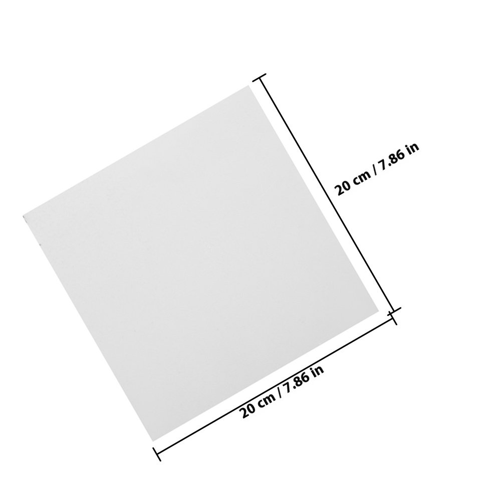 Handmade Square Ceramic Tiles  - Ceramic Tile Blank reseña y precio