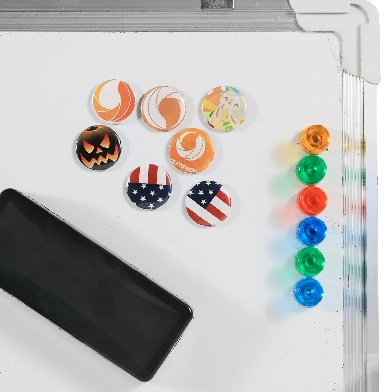 25mm 32mm 58mm DIY Strong Magn - Button Badge Blank reseña y precio
