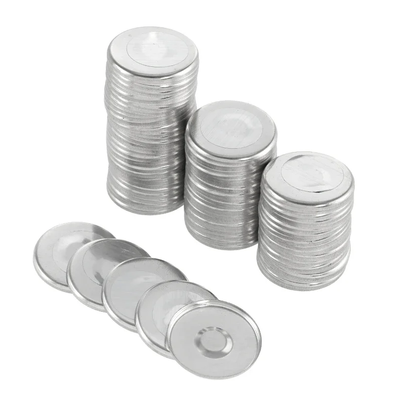 25mm 32mm 58mm DIY Strong Magn - Button Badge Blank reseña y precio
