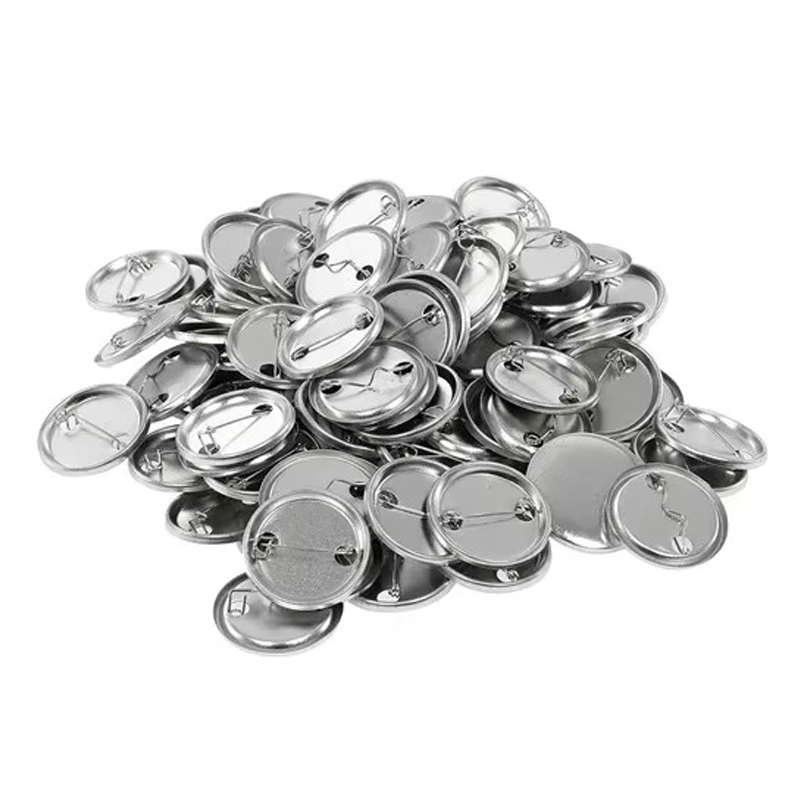 30~90set 37mm Blank Badge Pin  - Button Badge Blank reseña y precio