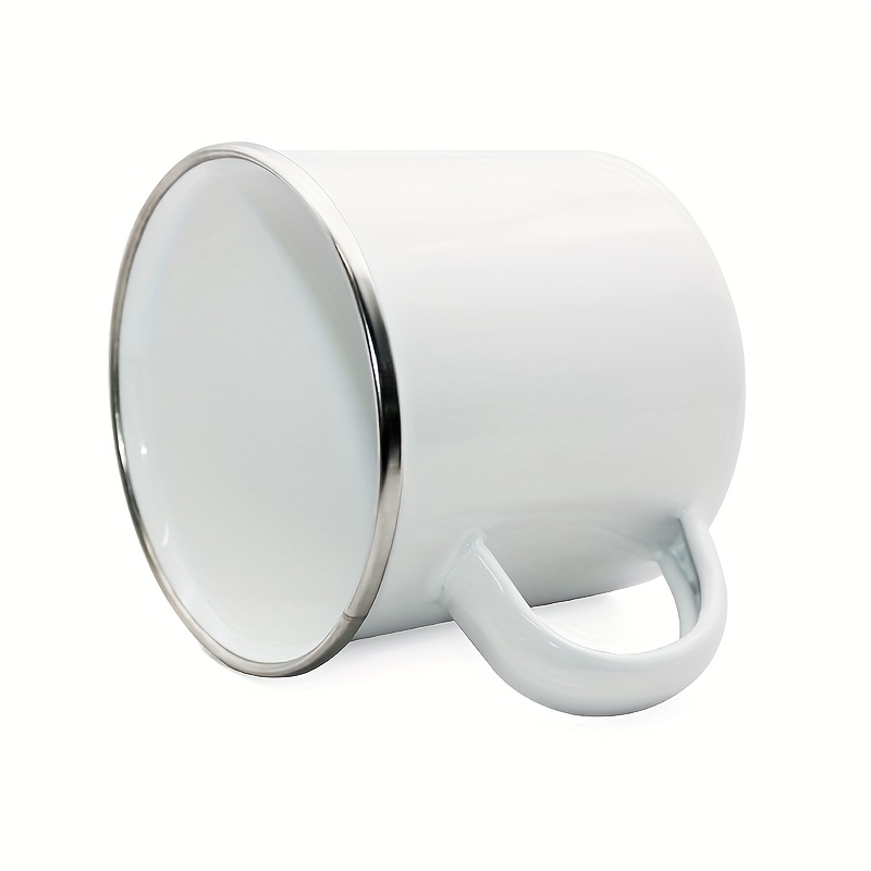 48pcs 11.83oz Sublimation Whit - Sublimation Mug White reseña y precio