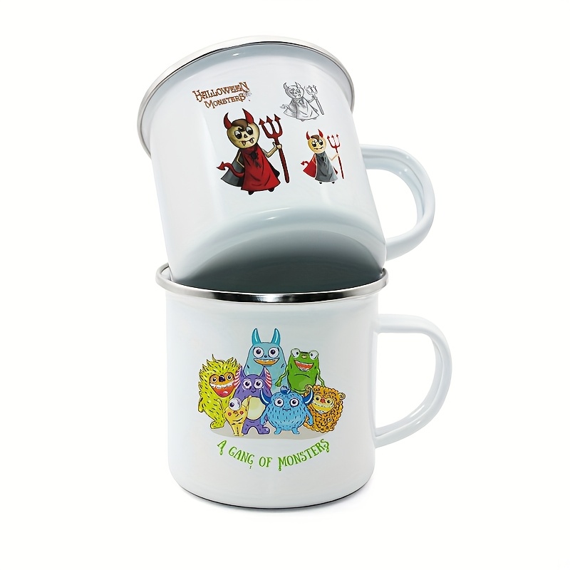 48pcs 11.83oz Sublimation Whit - Sublimation Mug White reseña y precio