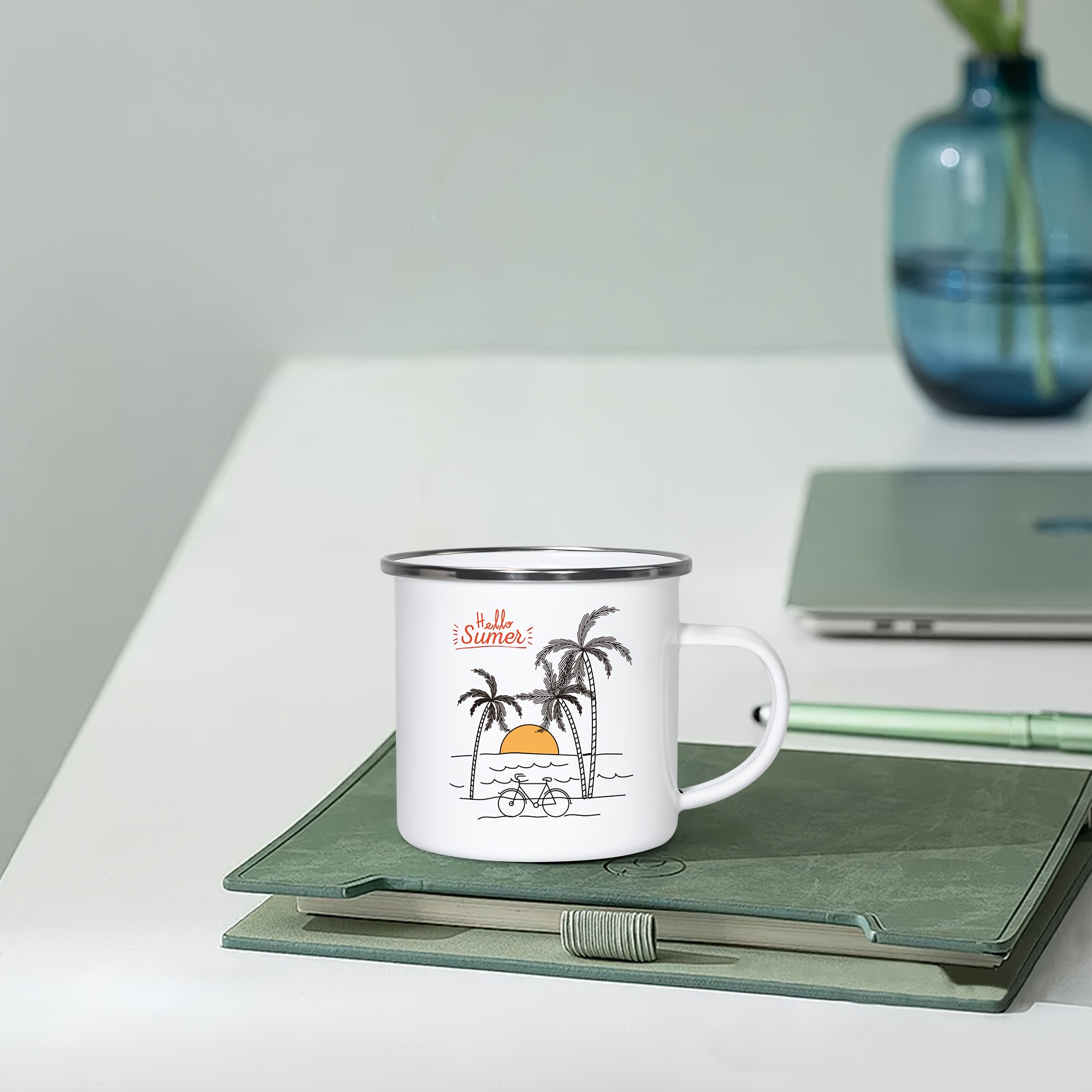 48pcs 11.83oz Sublimation Whit - Sublimation Mug White reseña y precio