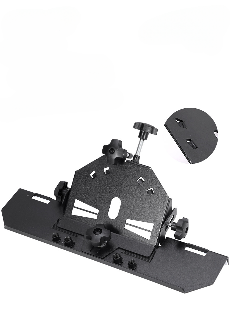 45 Degree Chamfer Bracket Tool - Ceramic Tile Blank reseña y precio