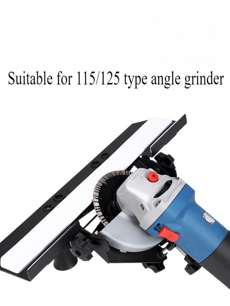 45 Degree Chamfer Bracket Tool - Ceramic Tile Blank reseña y precio
