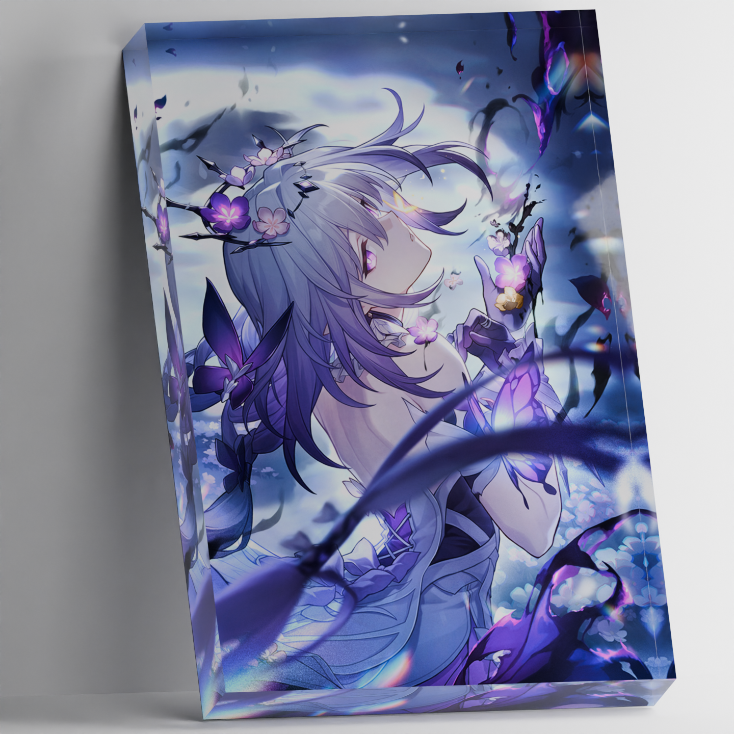 Custom Acrylic Photo Block Hon - Photo Acrylic Block reseña y precio