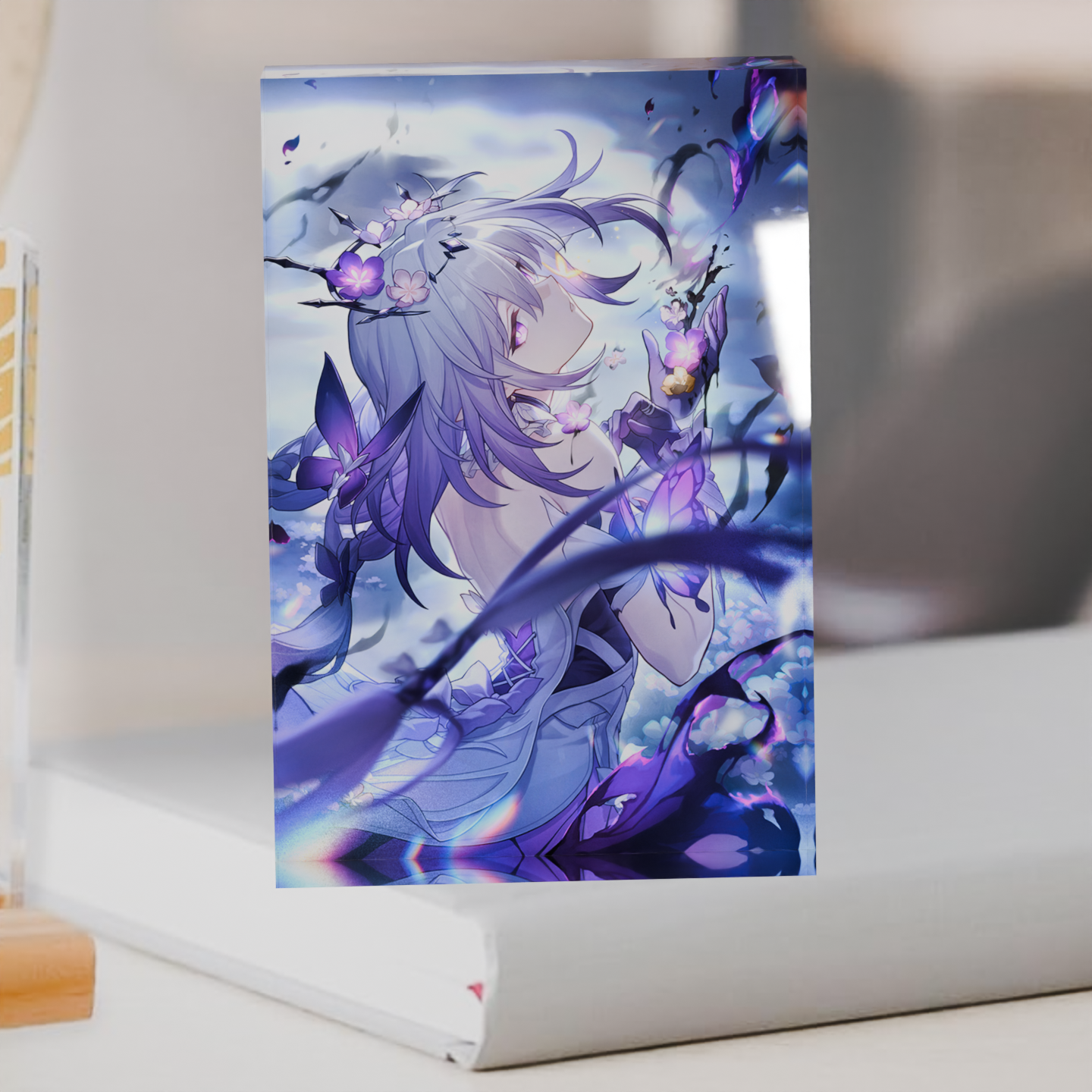 Custom Acrylic Photo Block Hon - Photo Acrylic Block reseña y precio