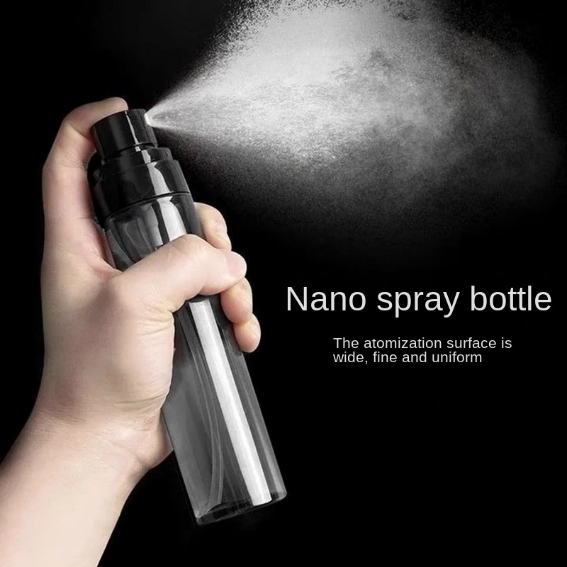 3327 Spray Bottle Travel Bottl - Water Bottle Blank reseña y precio