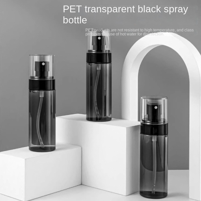 3327 Spray Bottle Travel Bottl - Water Bottle Blank reseña y precio