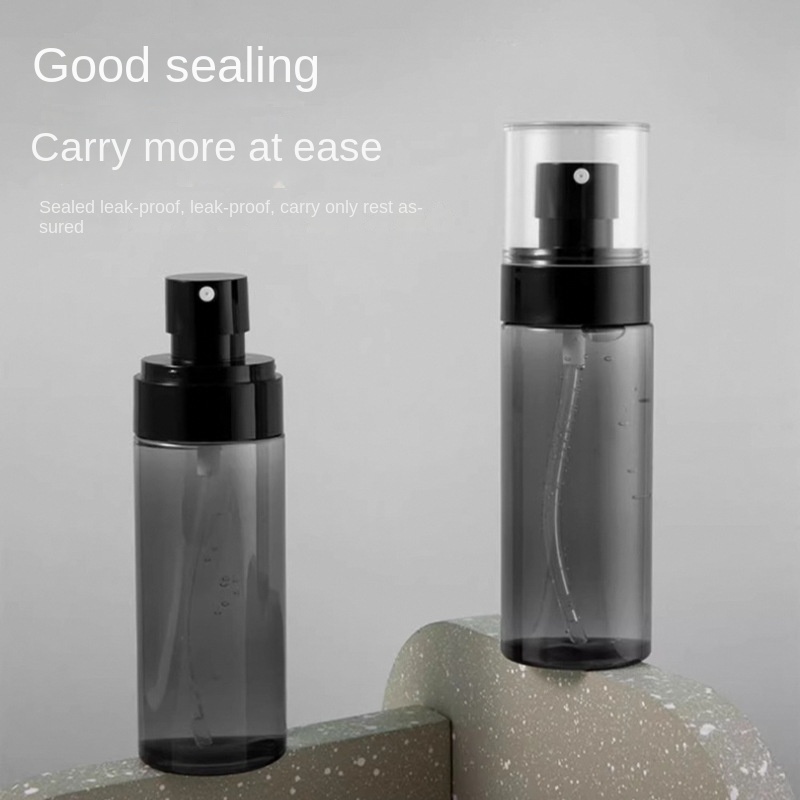 3327 Spray Bottle Travel Bottl - Water Bottle Blank reseña y precio