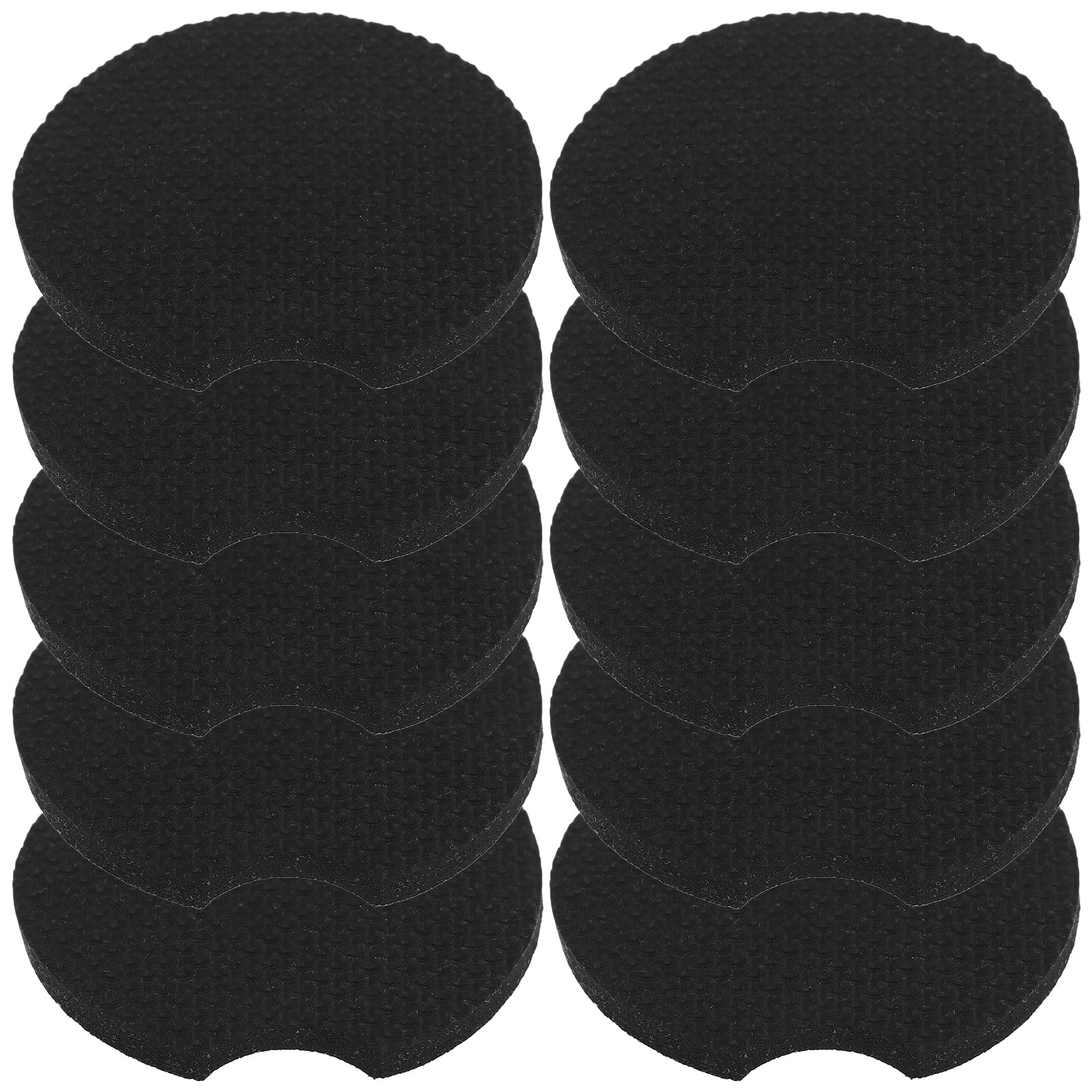 1Set Neoprene Sublimation Car  - Coaster Sublimation Blank reseña y precio