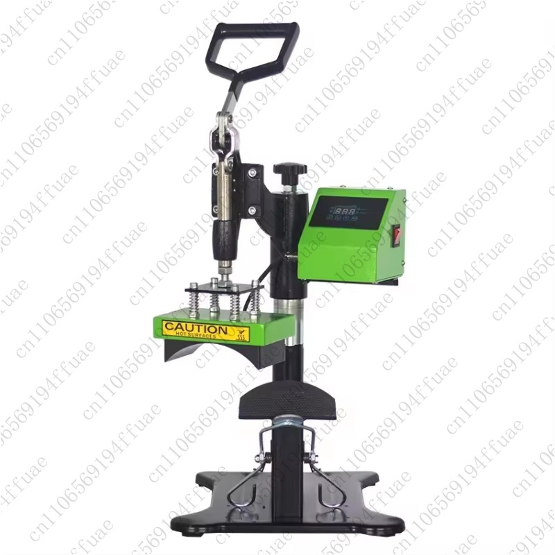 Hat Printing Machine 360-Degre - Hat Sublimation Blank reseña y precio
