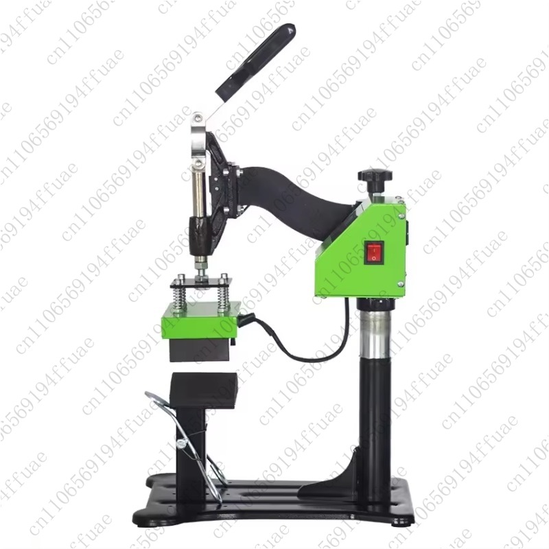 Hat Printing Machine 360-Degre - Hat Sublimation Blank reseña y precio